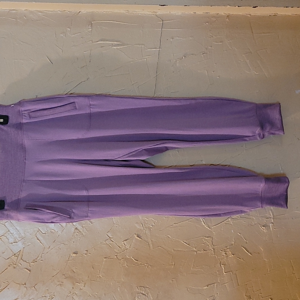 Marika Joggers size L/ color Lilac